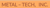 Metal-Tech, Inc. Logotype