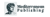 Mediterranean Publishing Logotype