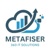 Metafiser Logotype
