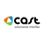 CAST SRL Logotype