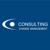 Consulting Change Management Logotype