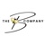The B Company Logotype