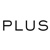 Plus Agency London Logotype