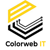 Colorweb IT Logotype