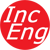 Incremental Engineering Ltd Logotype