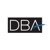 DBA Marketing Communications Logotype