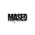 Maseo Digital Logotype