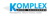 Biuro Rachunkowe Komplex sp. z o.o. Logotype