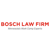 Bosch Law Firm, Ltd. Logotype