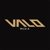 Valo Media Logotype