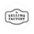 The Selling Factory Logotype