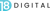 18 Digital Logotype