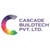 Cascade Buildtech Logotype