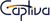 Captiva LLC Logotype