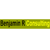 Benjamin R Consulting Logotype