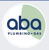 ABA PLUMBING & GAS Logotype
