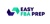 Easy FBA Prep Logotype