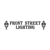 Front Street Lighting Logotype