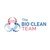 The BIOClean Team Logotype