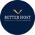 Better Host Logotype