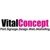 Vital Concept Ltd Logotype