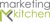 Marketing Kitchen Inc. Logotype