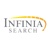 Infinia Search Logotype