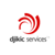 Djikic d.o.o. Logotype