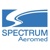 Spectrum Aeromed Logotype