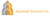 PATJO Appraisal Services, Inc. Logotype