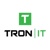 TronIT Logotype