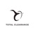 Total Clearance Logotype