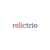 Relictrio - Offshore Development center in India | Recruitment services | IT Services Logotype