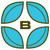 Bayleaf Software Inc. Logotype