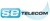 SE Telecom Logotype