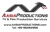AASIA Productions - Fixers, Film & TV Production services. Logotype