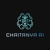 ChaitanyaAi Logotype