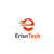 ErisnTech Pvt Ltd Logotype