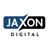 Jaxon Digital Logotype