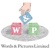 Words & Pictures Ltd Logotype