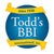 Todd's BBI Logotype