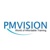 PMVISION Inc Logotype