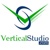 Vertical Studio - Arkansas Logotype