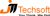 JM Techsoft Logotype