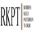 Robbins Kelly Patterson & Tucker Logotype