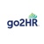 go2HR Logotype