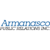 Armanasco Public Relations, Inc Logotype