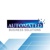 Automated Business Solutions, Inc. Logotype