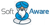 SoftAware Logotype