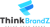 Thinkbrandz Logotype